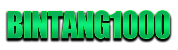 Logo BINTANG1000