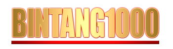 Logo Bintang1000